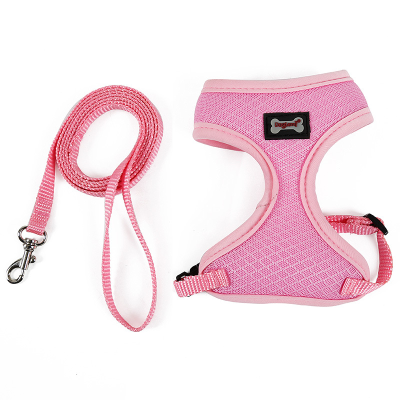 Petvora™ ComfortFit Cat Harness