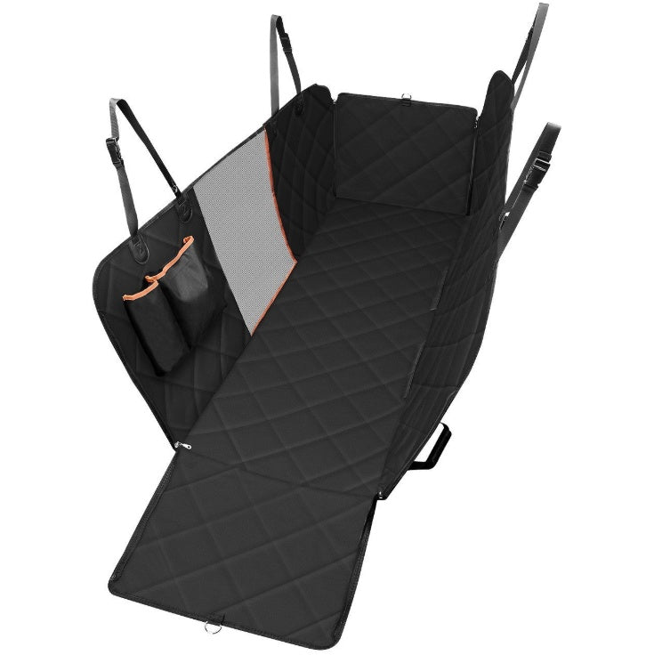 Petvora™ Hard Bottom Dog Car Seat Extender