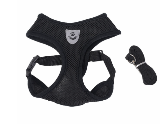 Petvora™ ComfortFit Cat Harness