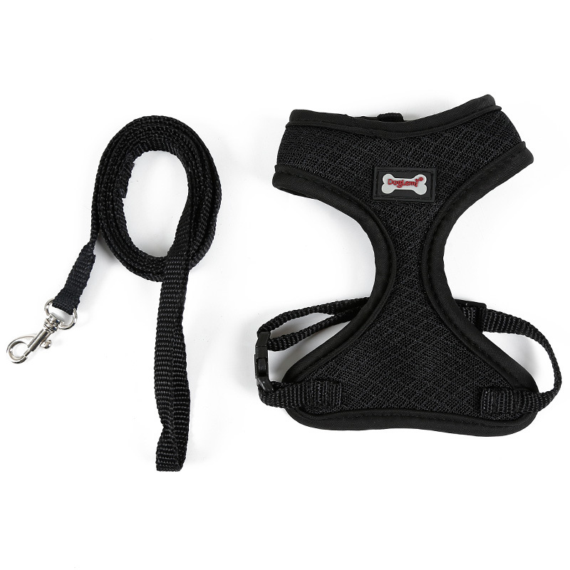 Petvora™ ComfortFit Cat Harness