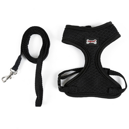 Petvora™ ComfortFit Cat Harness